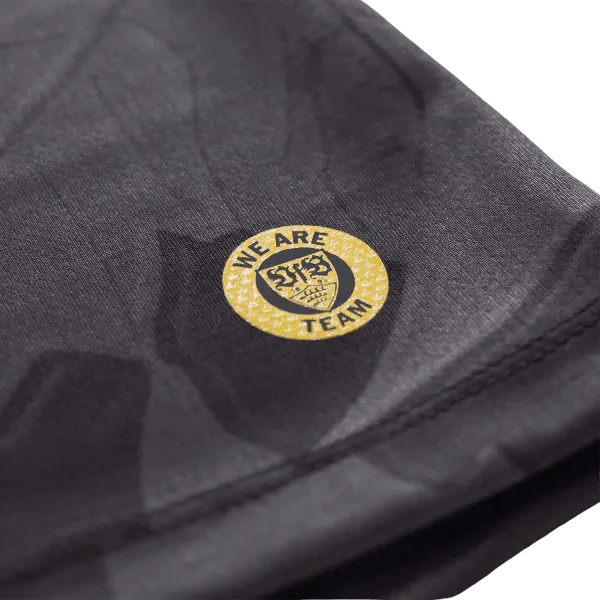 VfB Stuttgart jersey - 2025/2026 Away Fan version