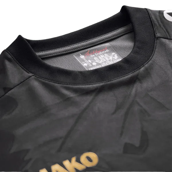 VfB Stuttgart jersey - 2025/2026 Away Fan version