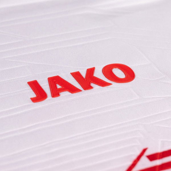 VfB Stuttgart jersey - 2025/2026 Home Fan version