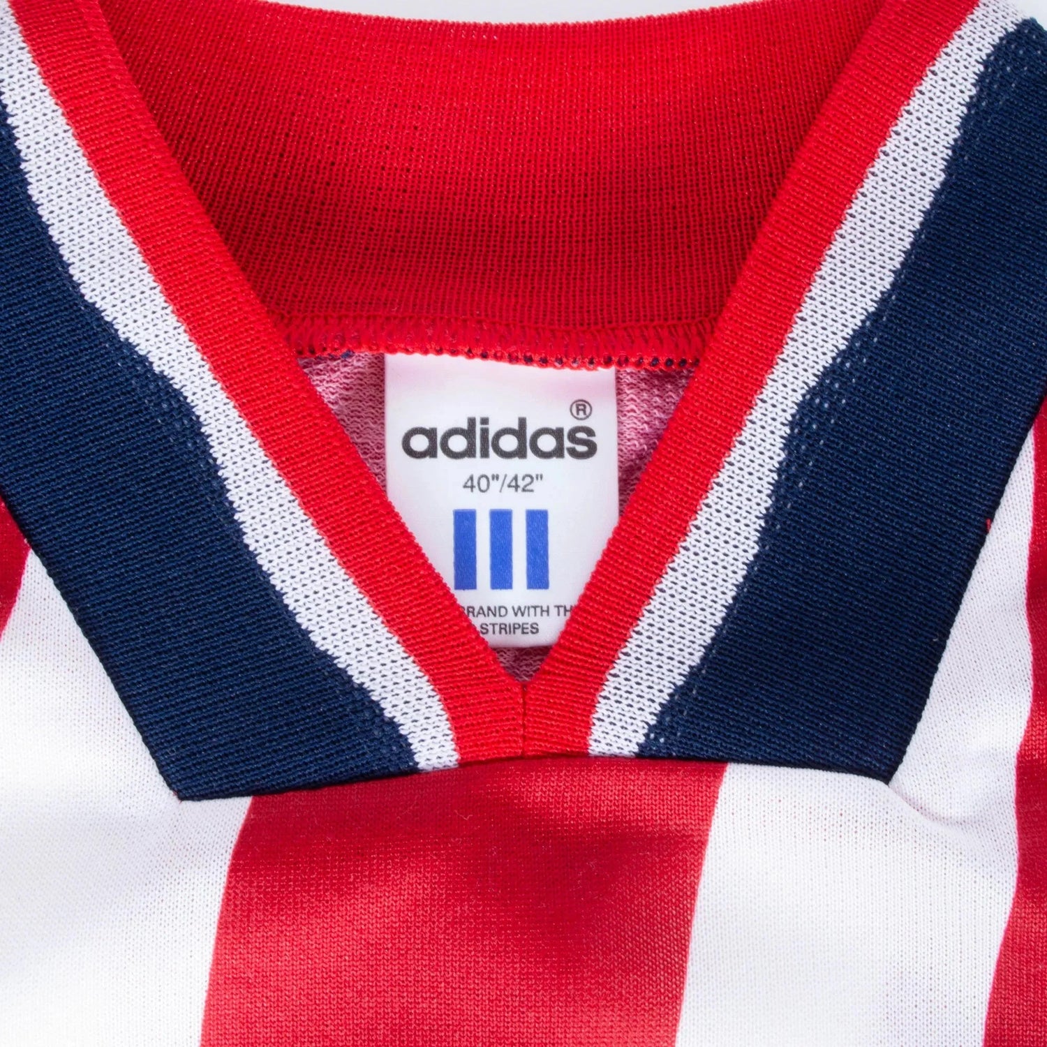 1994 USA  soccer jersey - Retro Jersey Home Fan Version