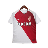 16/17 Monaco Jersey – Retro Home Fan Version