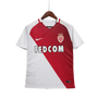 16/17 Monaco Jersey – Retro Home Fan Version