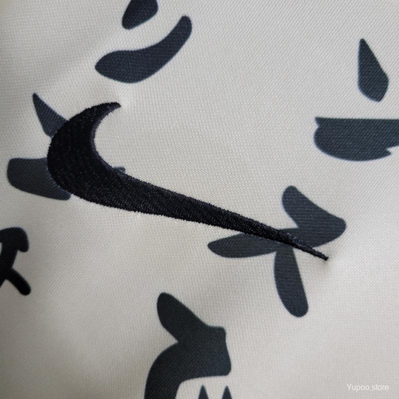 Corinthians Jersey Third 2023 Japan Edition Katakana