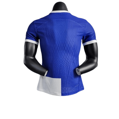 2023 Atlético Madrid 120th Anniversary kit - Player version