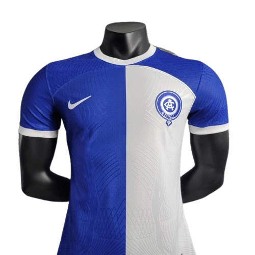 2023 Atlético Madrid 120th Anniversary kit - Player version
