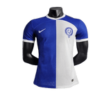 2023 Atlético Madrid 120th Anniversary kit - Player version