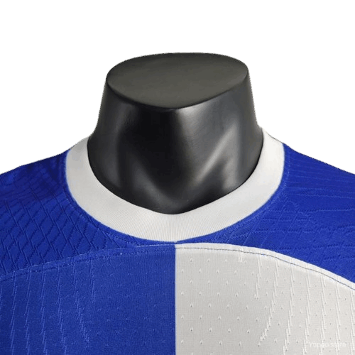 2023 Atlético Madrid 120th Anniversary kit - Player version