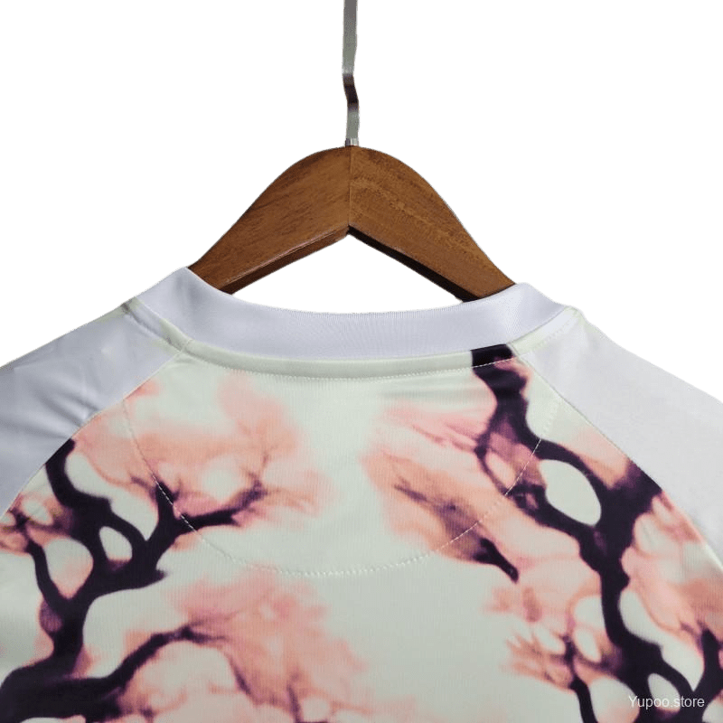 2023 Japan Fantasy Realistic Snow Mountain Kit - Fan version