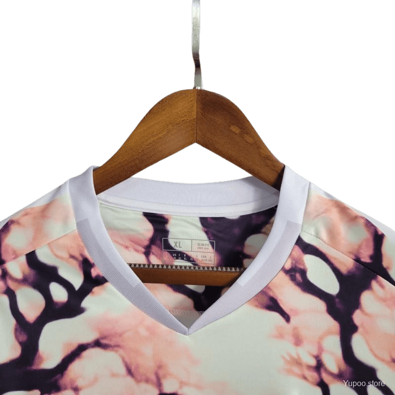 2023 Japan Fantasy Realistic Snow Mountain Kit - Fan version