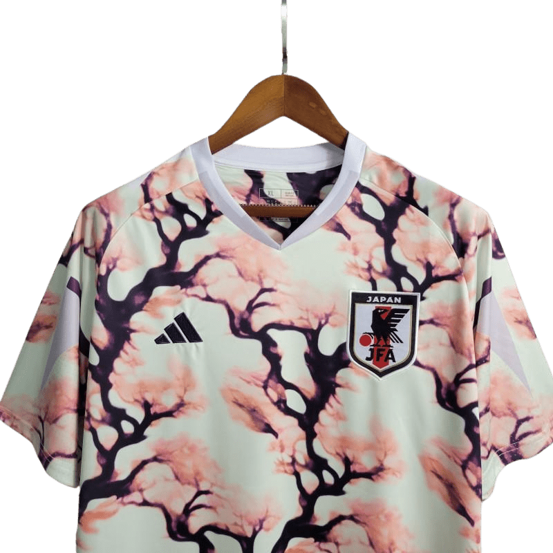 2023 Japan Fantasy Realistic Snow Mountain Kit - Fan version