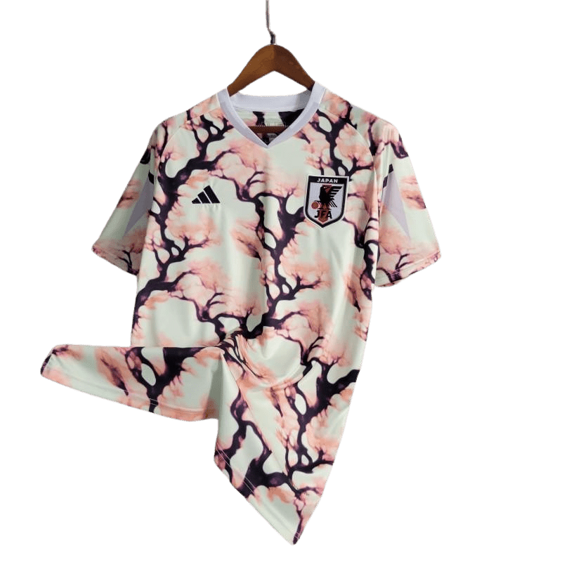 2023 Japan Fantasy Realistic Snow Mountain Kit - Fan version