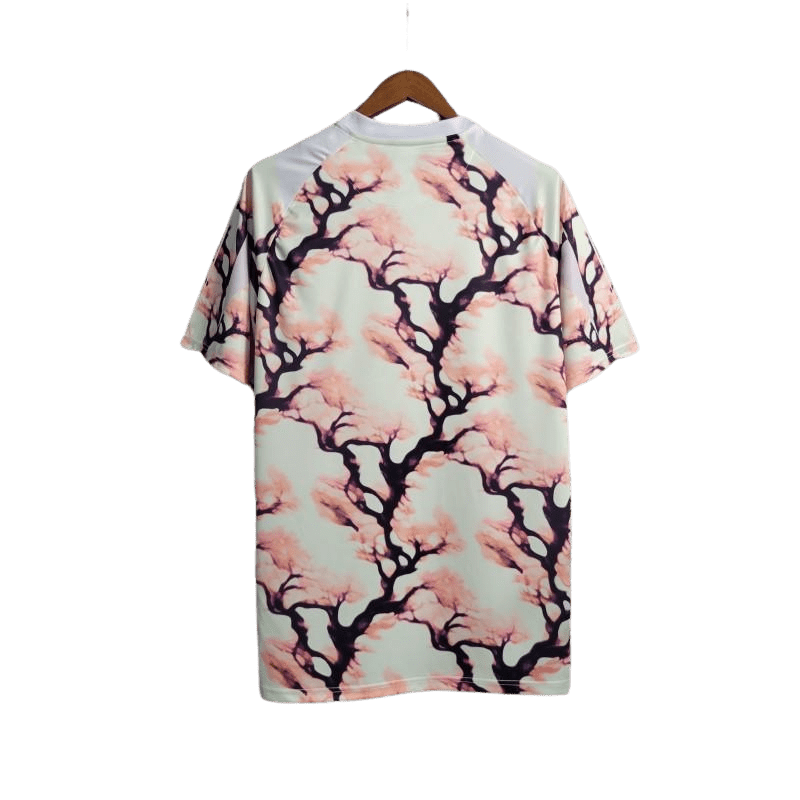 2023 Japan Fantasy Realistic Snow Mountain Kit - Fan version