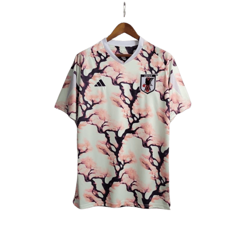 2023 Japan Fantasy Realistic Snow Mountain Kit - Fan version