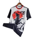 2023 Japan Samurai Special Edition Kit - Fan Version - Japan Anime Jersey
