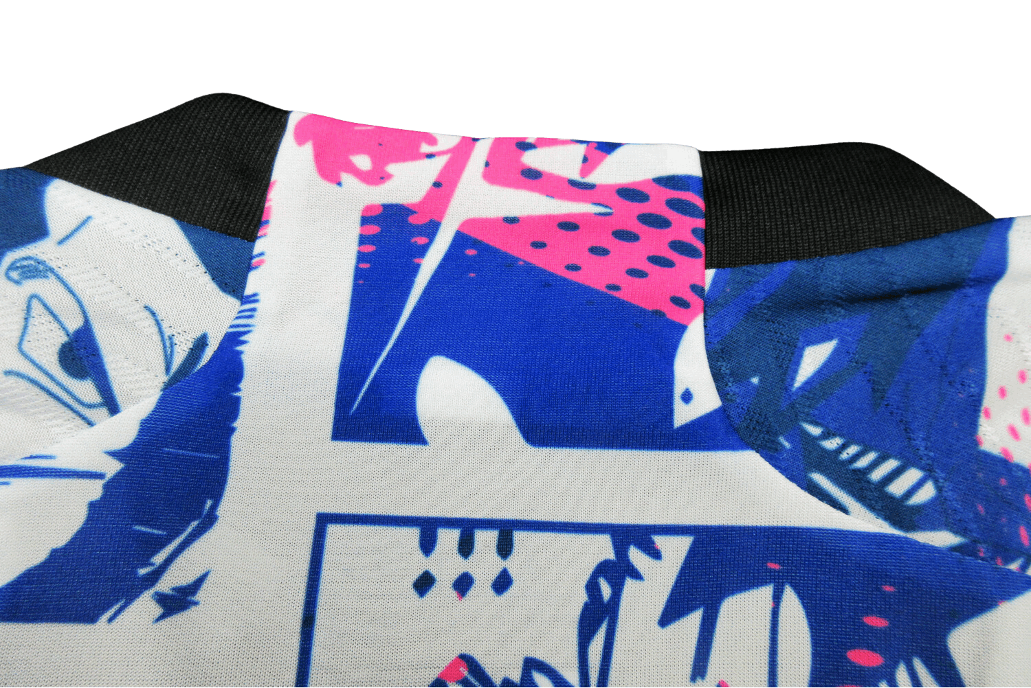 2023 JFA Dragon Ball Japan Jersey - Japan Anime Jersey - Player Version