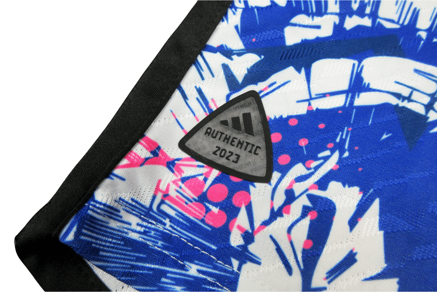 2023 JFA Dragon Ball Japan Jersey - Japan Anime Jersey - Player Version