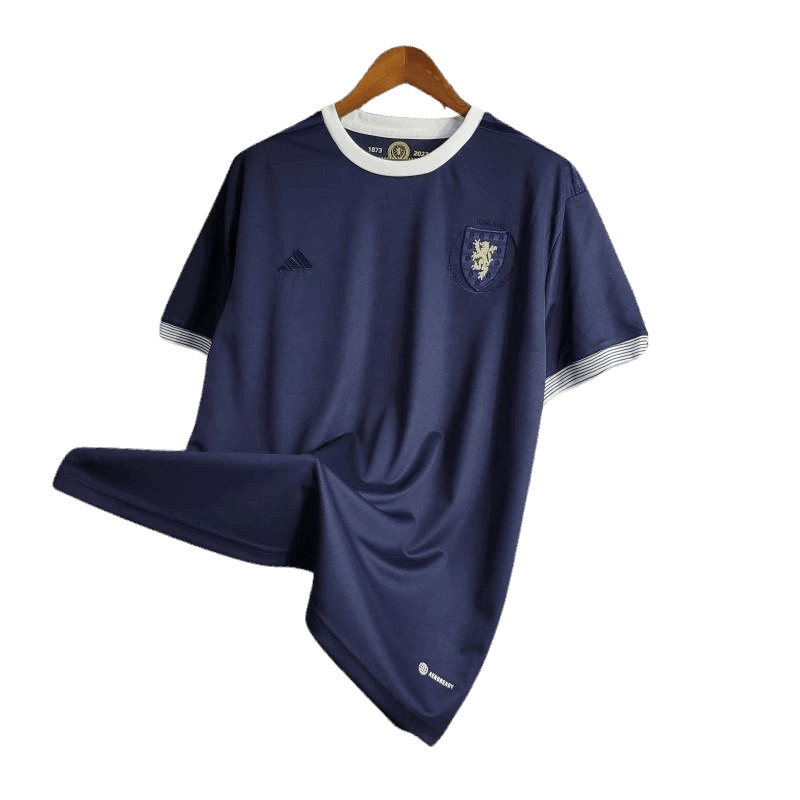 2023 Scotland 150th Anniversary Blue Special Edition Kit