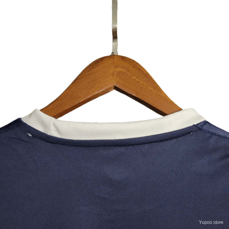 2023 Scotland 150th Anniversary Blue Special Edition Kit