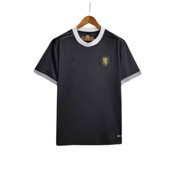 2023 Scotland 150th Anniversary Special Edition kit Black