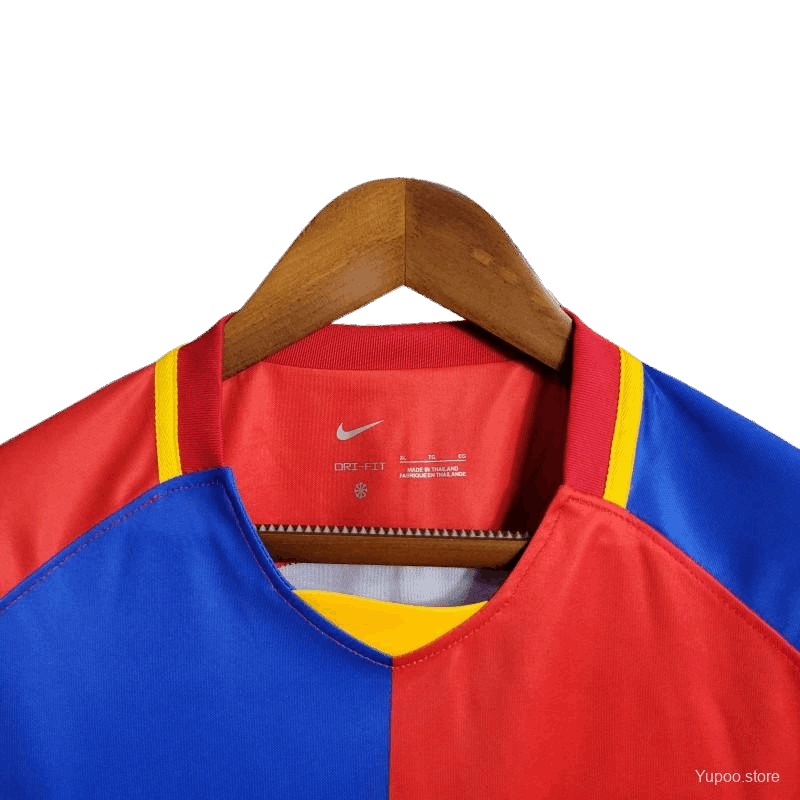 2023/2024 AFC Richmond Bantr Home kit - Special Edition