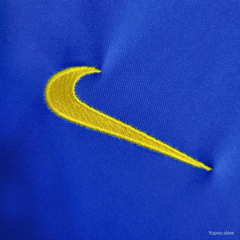 2023/2024 AFC Richmond Bantr Home kit - Special Edition