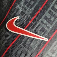 2023/2024 Athletic Grounds LEBR0N Special Edition kit