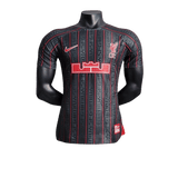 2023/2024 Athletic Grounds LEBR0N Special Edition kit