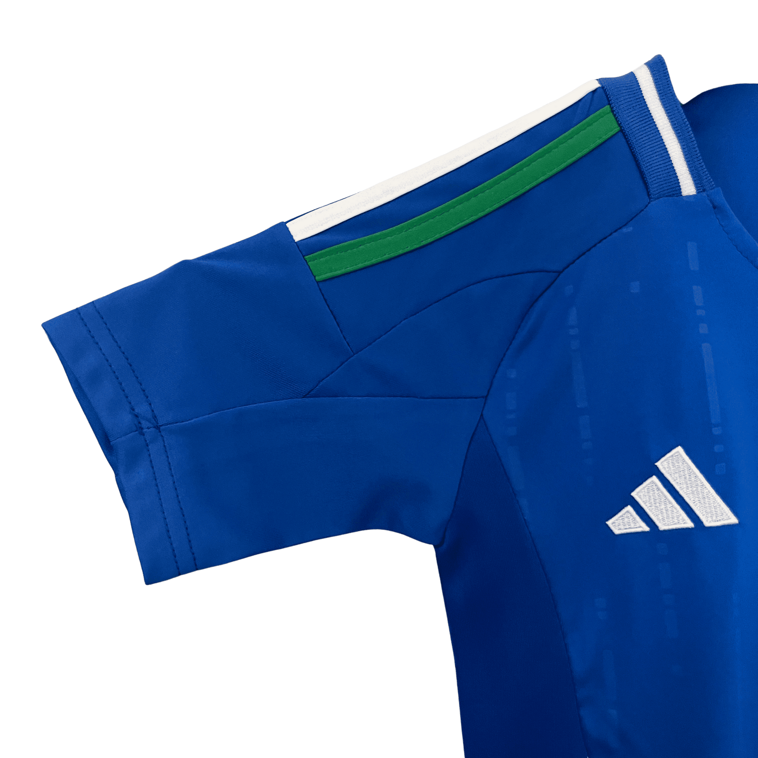 2023/2024 Italy Home Kids Kit – Kids Jerseys