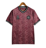 2024 Denmark Soccer Jersey - Limited Edition Jersey - Fan Version