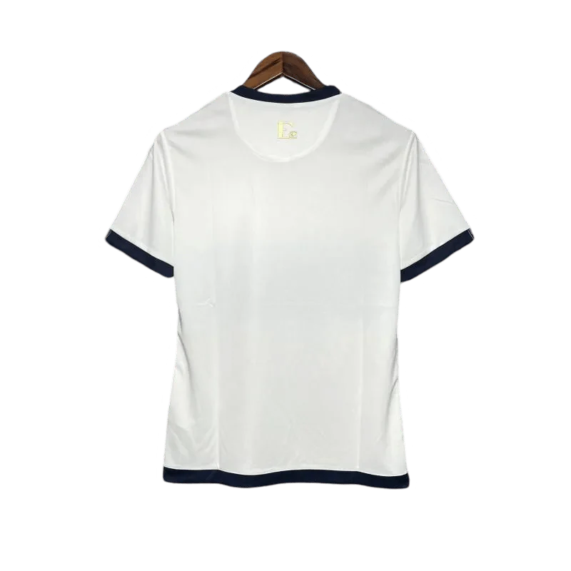 2024 Ecuador National Team Jersey Away - Fan Version