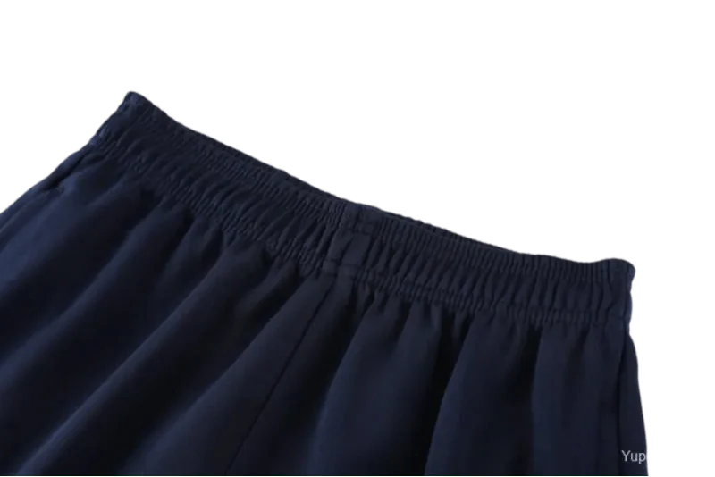 2024 France Football Tracksuit Light Blue