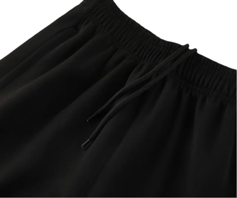 2024 Germany Football Tracksuit Black