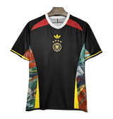2024 Germany Euro Black Special Jersey – Fan version - Goatkits Store