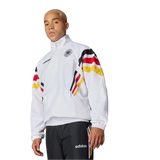 2024 Germany Football Tracksuit White