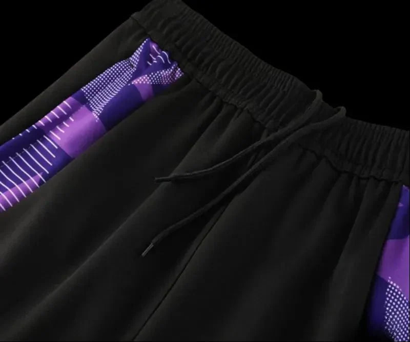 2024 Germany Football Tracksuit White Black