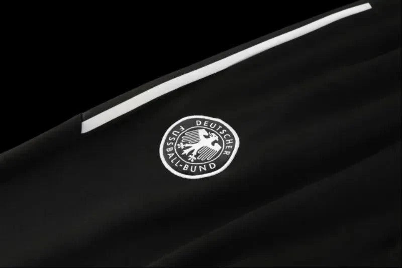 2024 Germany Football Tracksuit White