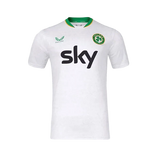 2024 Ireland Football Jersey Away - Fan Version