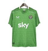 2024 Ireland Football Jersey Home - Fan Version
