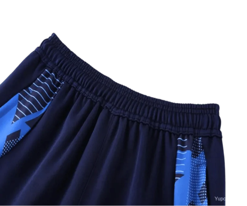 2024 Italy Football Tracksuit White