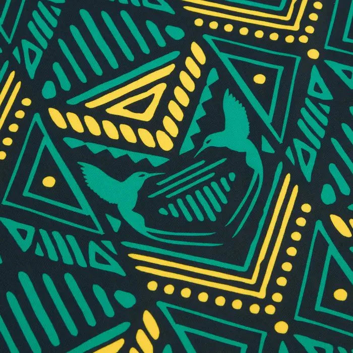 2024 Jamaica Soccer Jersey Away - Fan Version