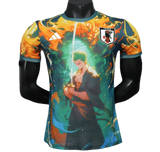 2024 Japan "ONE PIECE ZORO" Special Edition Jersey