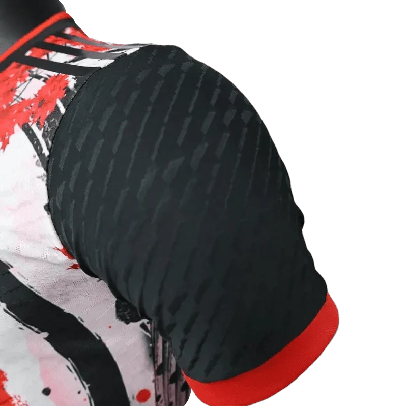 2024 JFA Japan Black Samurai Special Edition Jersey