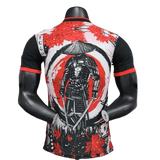 2024 JFA Japan Black Samurai Special Edition Jersey