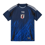 2024 JFA Japan Home Jersey Blue Fan Version