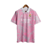 Los Blancos Pink Dragon Jersey - Special Edition