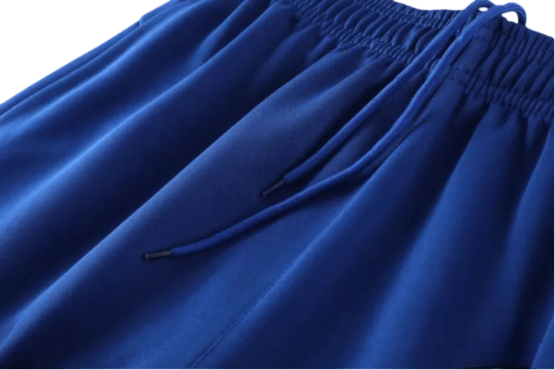 2024 Netherlands Football Tracksuit Blue