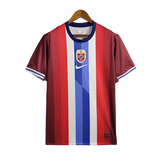 2024 Norway Soccer Jersey Home - Fan Version