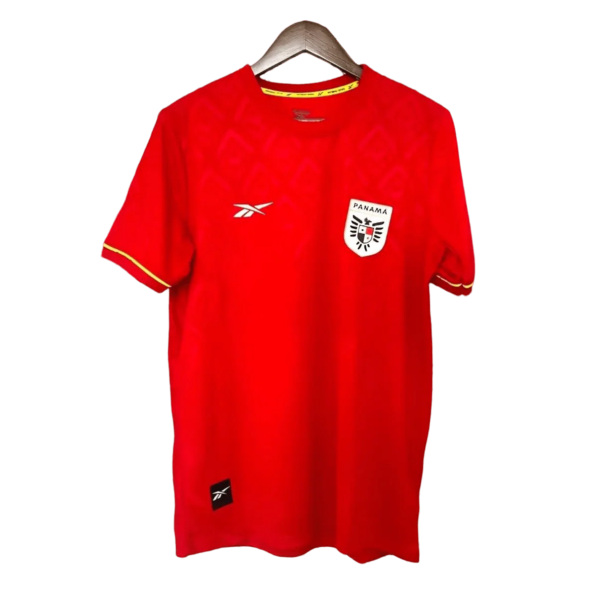 2024 Panama Soccer Jersey Home - Fan Version