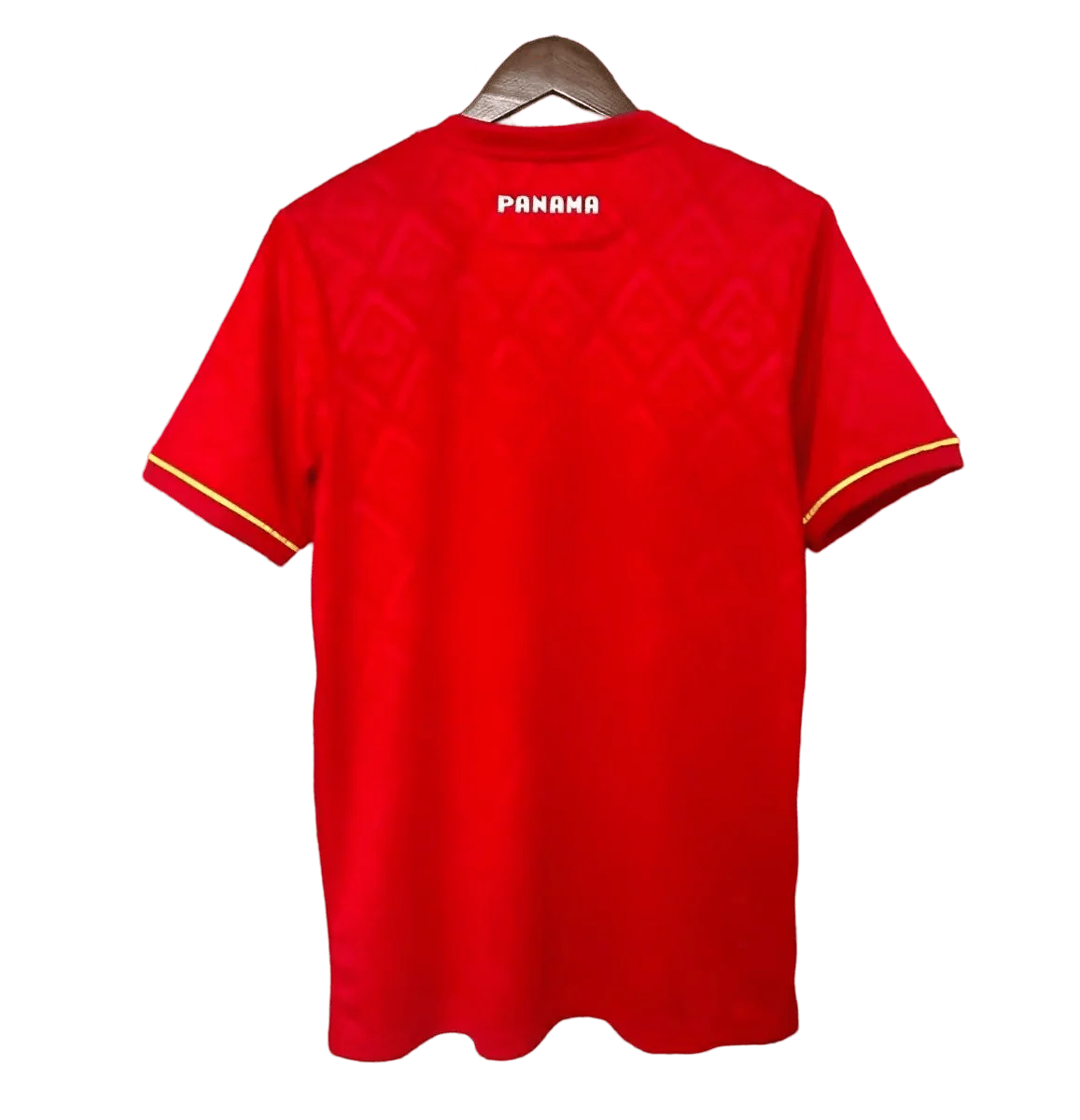 2024 Panama Soccer Jersey Home - Fan Version