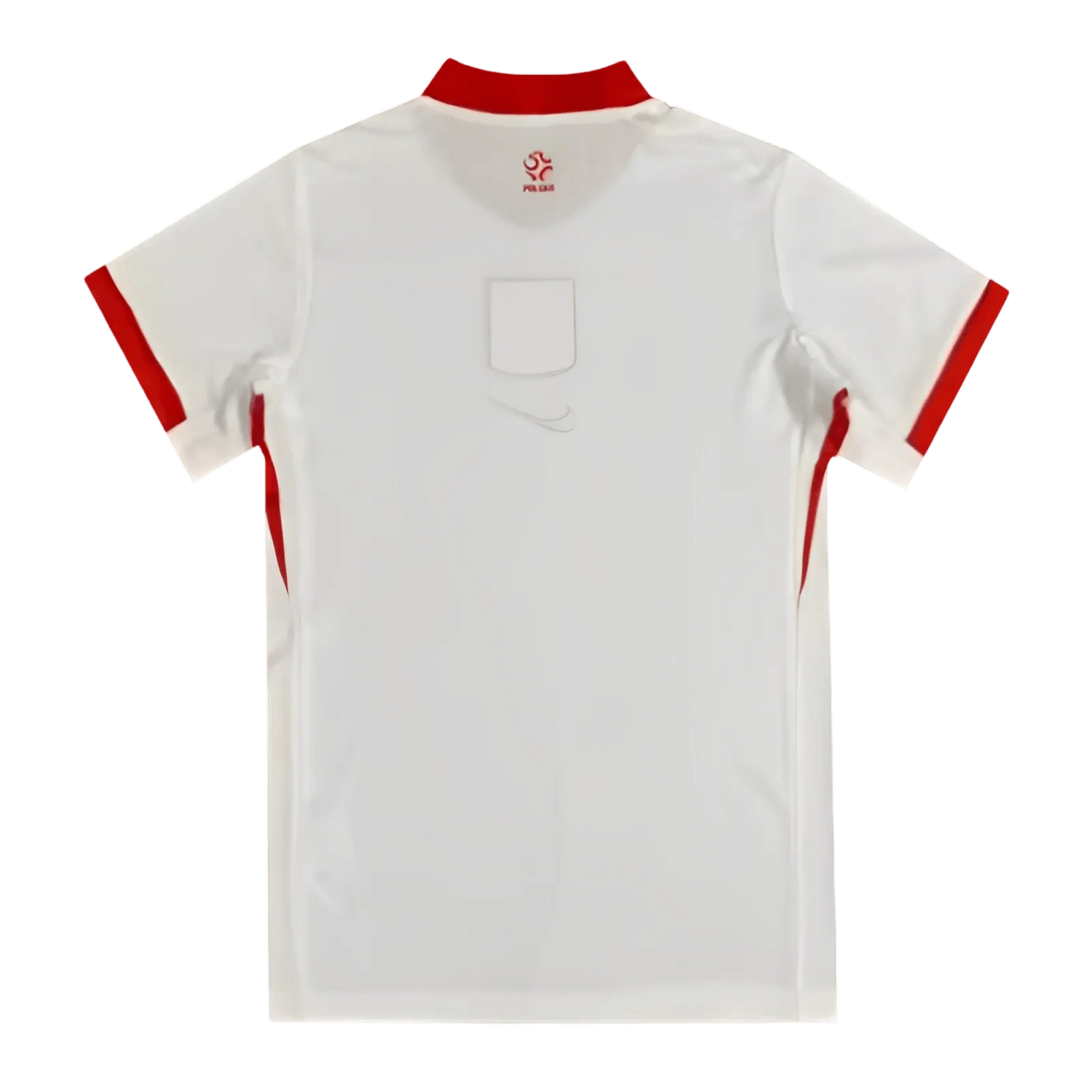 2024 Poland Football Jersey Home – Fan Version